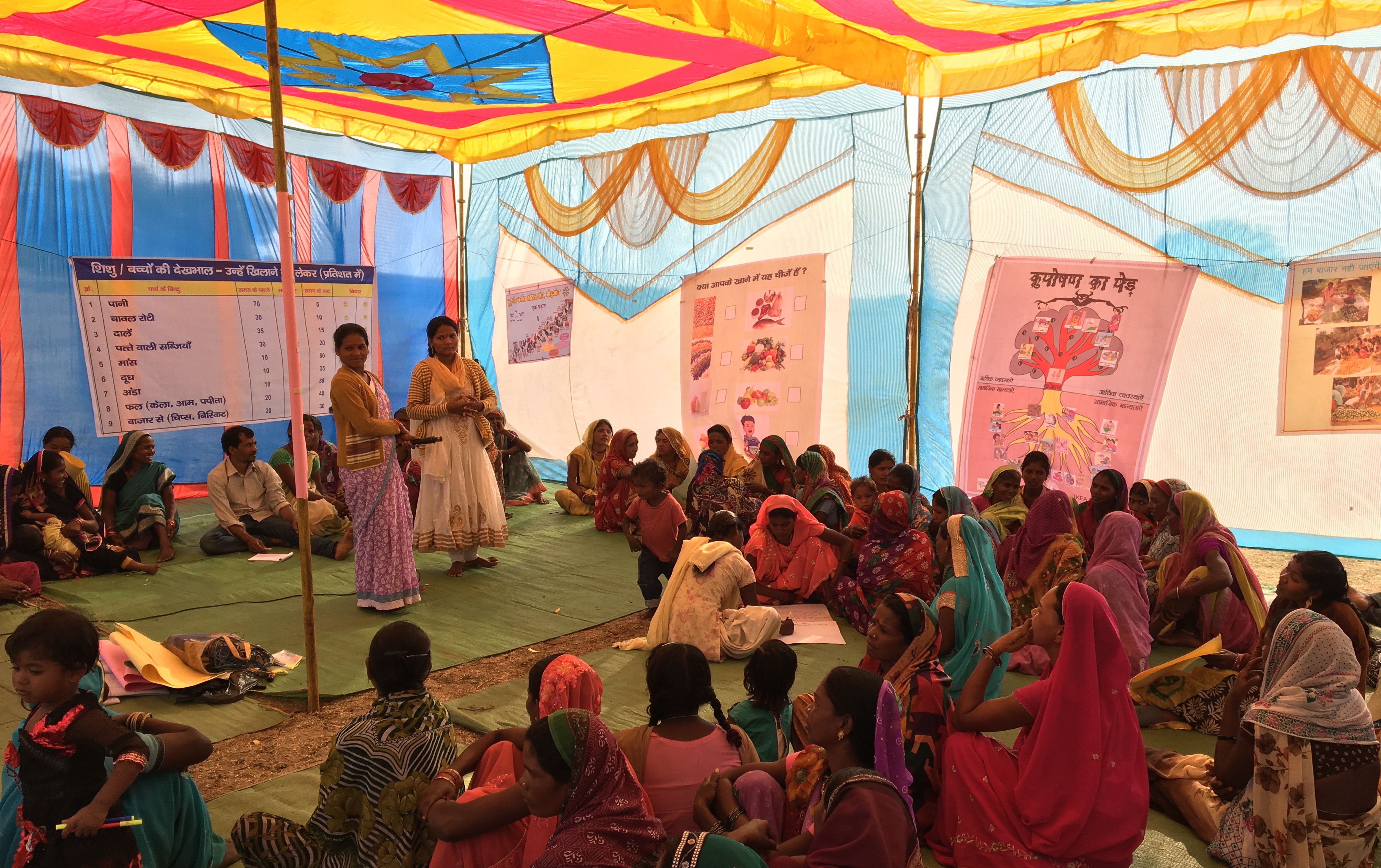 International Women's Day: Self-help groups aid communication, empowerment in India