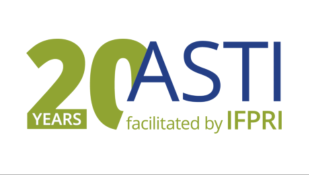 20 years of ASTI: The go-to source for data and analyses on agricultural research in developing countries