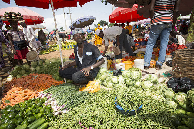 Why brutalizing food vendors hits Africa’s growing cities where it hurts