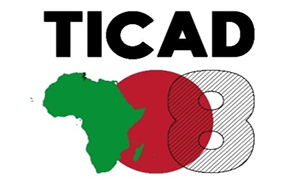 The 8th Tokyo International Conference on African Development (TICAD8)