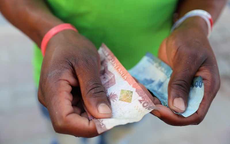 Can conditional cash transfers boost trust within communities? In Tanzania, they did