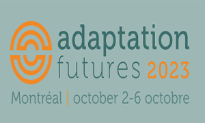 IFPRI @ Adaptation Futures 2023