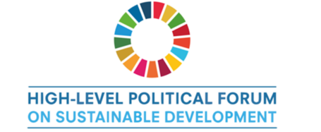 2024 High-level Political Forum on Sustainable Development (HLPF)
